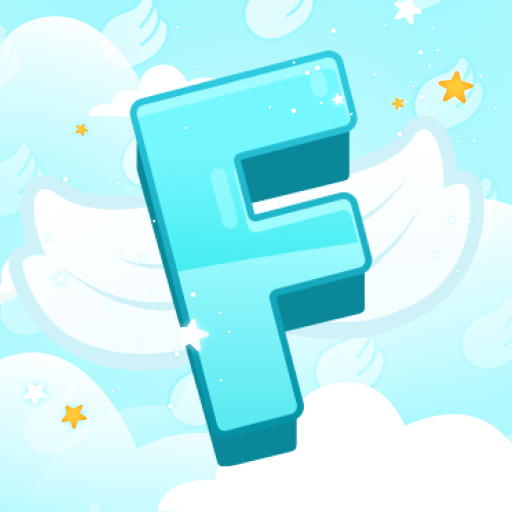 Flappy Rocks logo