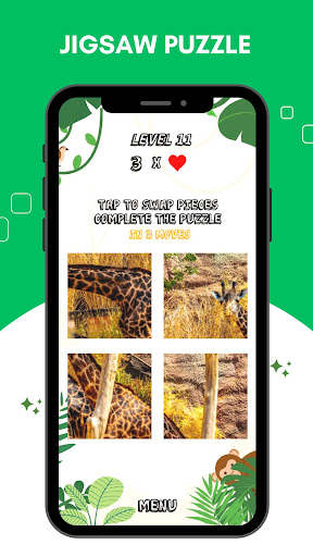 Trivia Tricky Memory & IQ Test Screen 3