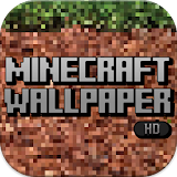 Skin Minecraft Wallpaper HD icon