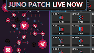 Game screenshot ISEPS Idle Particle Simulator apk download