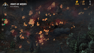 Game screenshot Thronebreaker mod apk