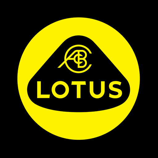 Lotus Cars logo