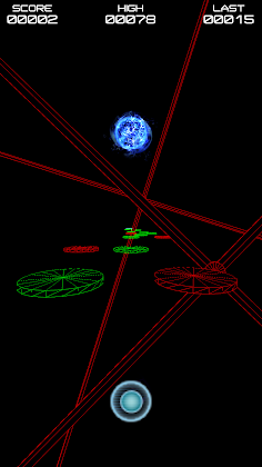 Plasma Jump - Screenshot 4