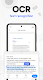 screenshot of Tiny Scanner - PDF Scanner App