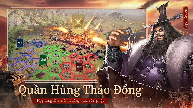 Dowload Hồng Đồ Chi Hạ