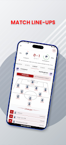 Hola Football APK