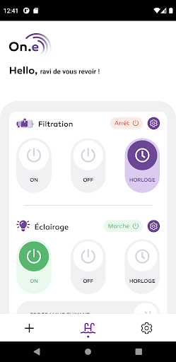 On.e Screenshot 2 - AppWisp.com