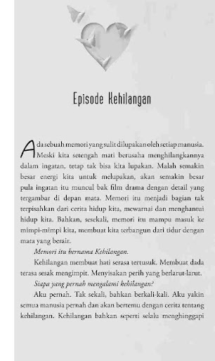 Cinta Dalam Ikhlas - Kang Abay Screen 3
