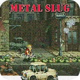 Guide For Metal Slug 3 icon