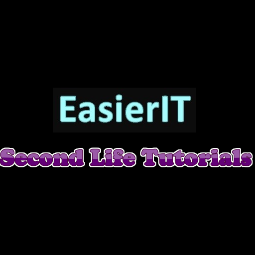 APKFUN Second Life Tutorials logo