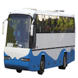 Dhaka City Bus Guide icon