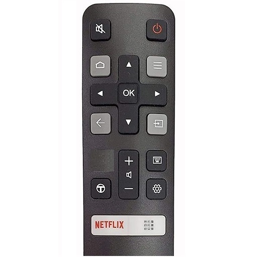 TCL Smart TV Remote – Applications sur Google Play