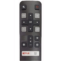 TCL Smart TV Remote: Download & Review