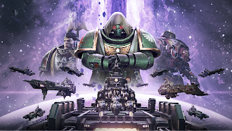 Game screenshot ウォーハンマー40,000：ロストクルセイド apk download