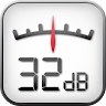 Sound Meter Application icon