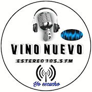Top 33 Music & Audio Apps Like Vino nuevo 105.5  FM - Best Alternatives