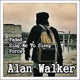 Alan Walker Faded Lyrics icon