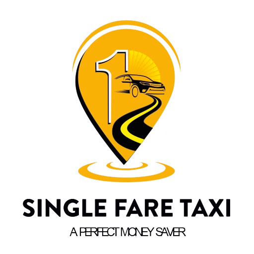 SingleFareTaxi (Droptaxi24x7) logo