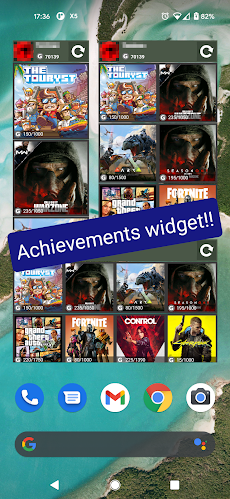 My Xbox Friends & Achievementsのおすすめ画像5