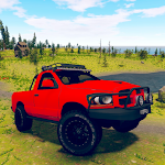 Cover Image of Скачать Offroad Jeep 4x4 Driving Games 1.0.7 APK