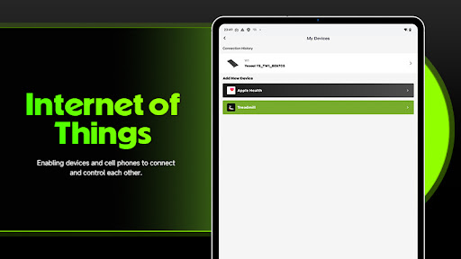 PuroFit screenshot 8