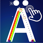 Cover Image of 下载 German alphabet learning app  APK