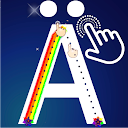 German alphabet learning app 2.9.9 APK Télécharger