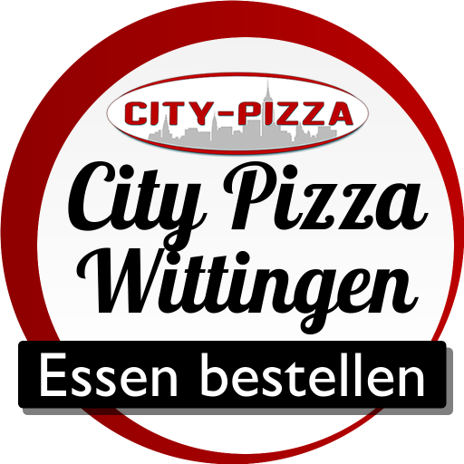 City-Pizza Wittingen logo