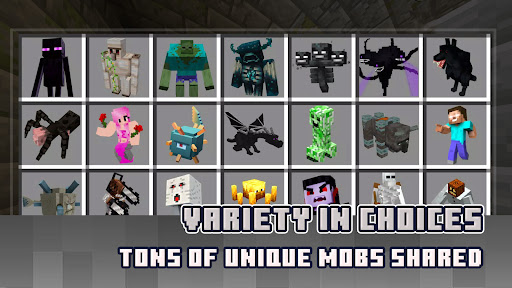 AddOns Maker for Minecraft PE - Apps on Google Play