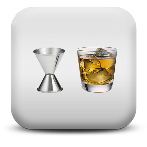 Liquor Tracker Plus 2.0 Icon