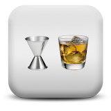 Liquor Tracker Plus icon