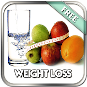 Weight Loss Tips  Icon