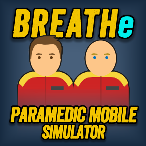 BREATHe: Paramedic logo