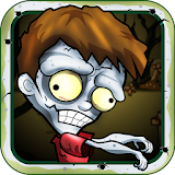 Zombies Escape The Humans icon