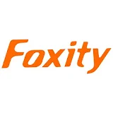Foxity Paris icon