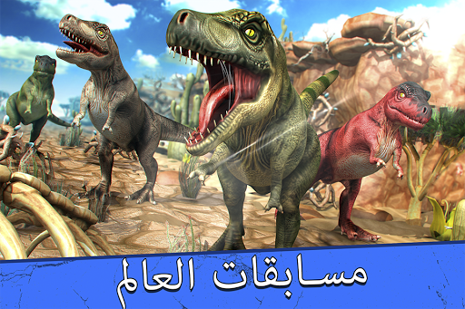 معاينة التطبيق