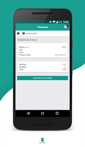 Soukak 1.0.7 APK + Mod (Unlimited money) untuk android