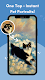 screenshot of Pawtist: Pet Travel Postcards
