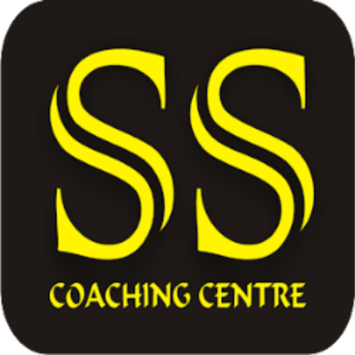 SS Coaching Centre Jhadol Screen 3