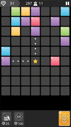 Ari. Line Block - Screenshot 2