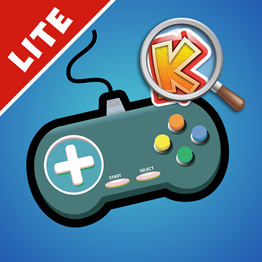 Kweetet SPEELet Lite logo