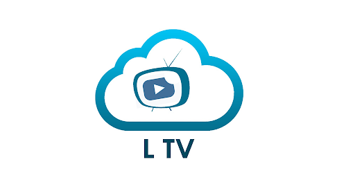 Android application Logic Web Tv screenshort