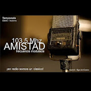 Top 21 Music & Audio Apps Like Amistad 103.5 Quimili - Best Alternatives
