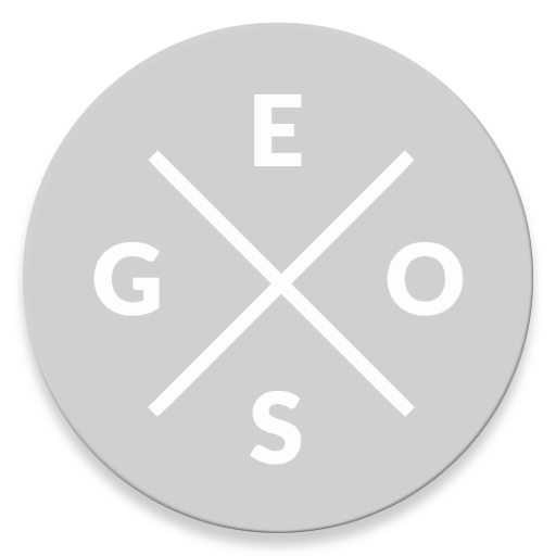 GeoSnap Deluxe — Geotag filters - Ad Free