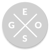 GeoSnap Deluxe  -  Geotag filters - Ad Free icon