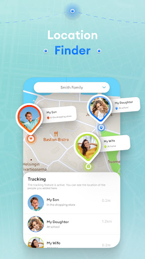 Map Drive - Radar, Speedometer Screen 3