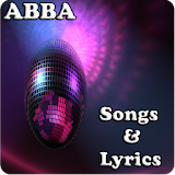 ABBA Songs&Lyrics icon