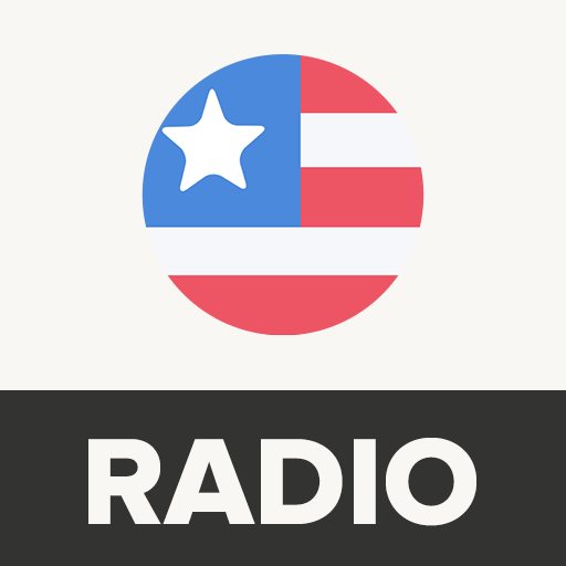 Radio USA 1.9.4 Icon