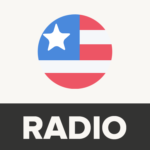 Radio USA logo