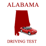 Alabama Basic Driving Test Apk